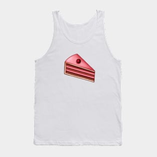 Cake Tank Top